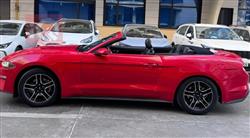 فورد موستانج